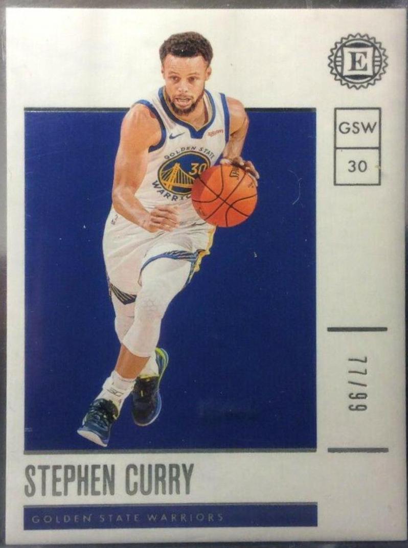 Stephen Curry #47