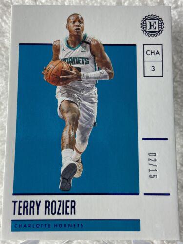 Terry Rozier [Blue] #46