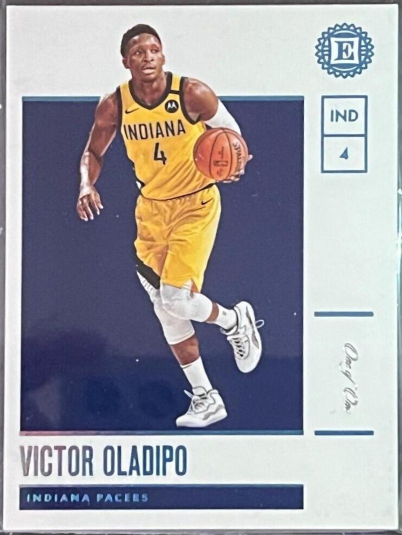 Victor Oladipo #18