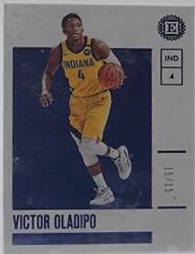 Victor Oladipo [Blue] #18