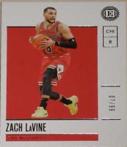 Zach LaVine #37
