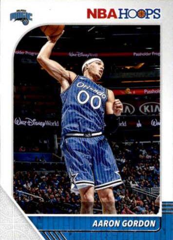 Aaron Gordon #137