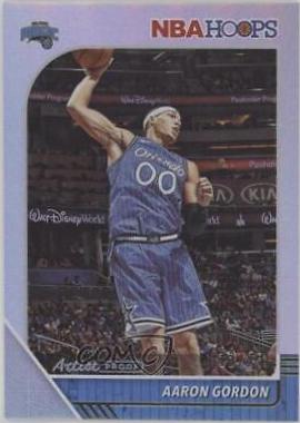 Aaron Gordon [Artist Proof] #137