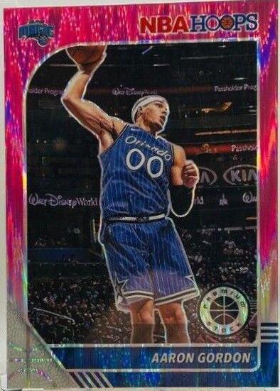 Aaron Gordon [Premium Box] #137