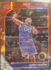 Aaron Gordon [Red] #137