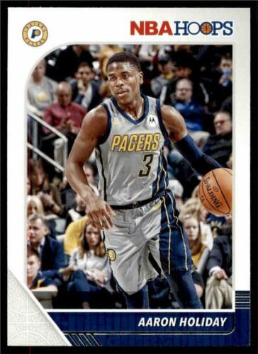 Aaron Holiday #74