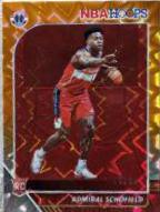 Admiral Schofield [Orange] #231