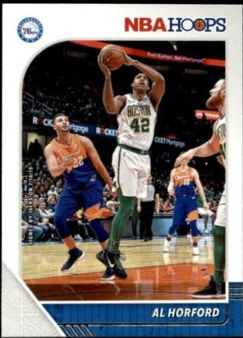 Al Horford #260