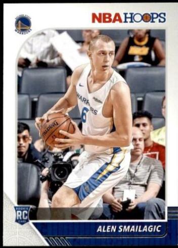 Alen Smailagic #247