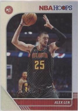 Alex Len [Silver] #200