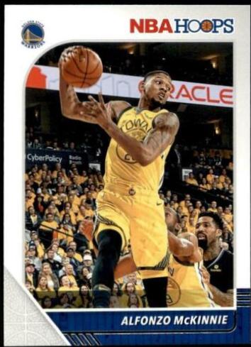 Alfonzo McKinnie #269