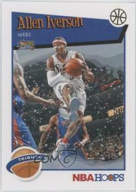 Allen Iverson [Winter] #285