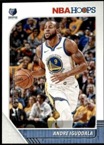 Andre Iguodala #63