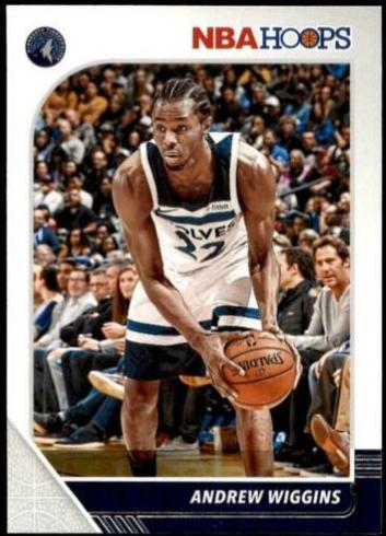Andrew Wiggins #110