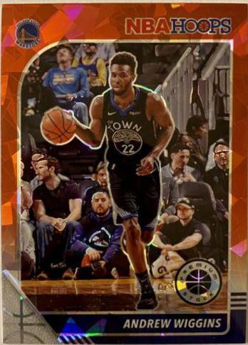 Andrew Wiggins [Red] #110