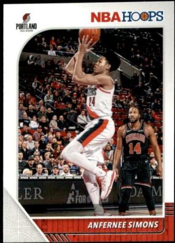 Anfernee Simons #268
