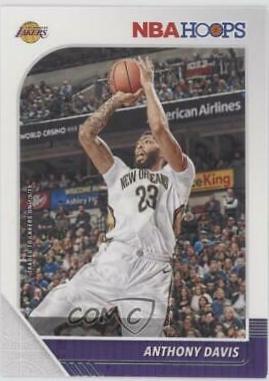 Anthony Davis #89