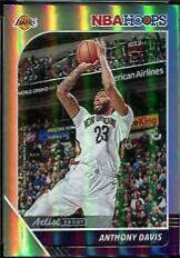 Anthony Davis [Artist Proof] #89