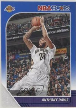 Anthony Davis [Blue] #89