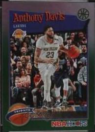 Anthony Davis [Green] #294