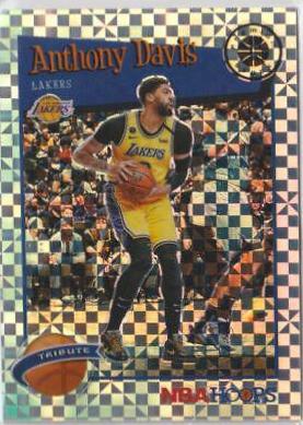 Anthony Davis [Premium Box] #294