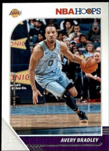 Avery Bradley #91