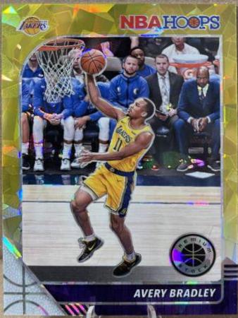 Avery Bradley [Premium Box] #91