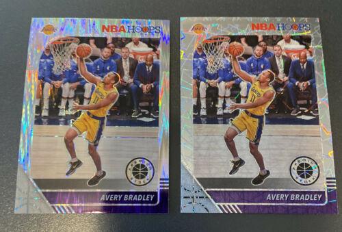 Avery Bradley [Silver] #91