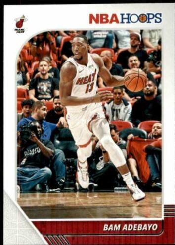 Bam Adebayo #95