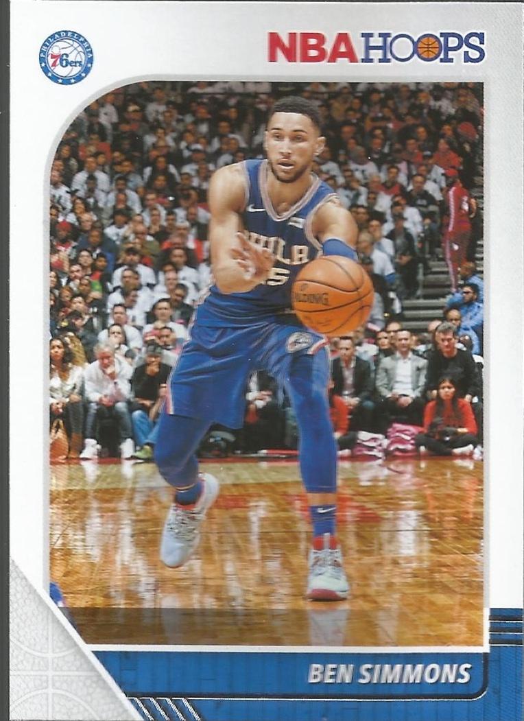 Ben Simmons #144