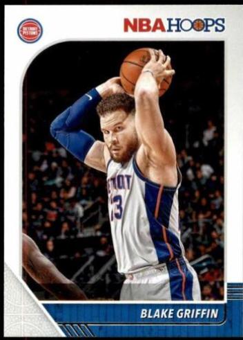 Blake Griffin #53