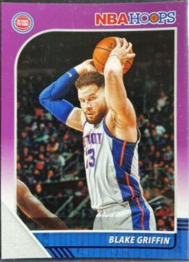 Blake Griffin [Green] #53