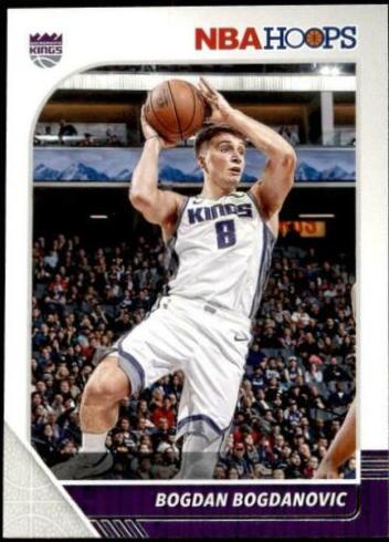 Bogdan Bogdanovic #168
