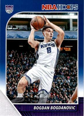 Bogdan Bogdanovic [Blue] #168