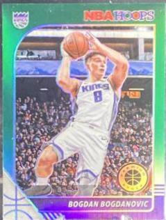 Bogdan Bogdanovic [Green] #168