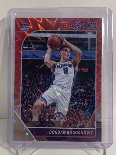 Bogdan Bogdanovic [Red Explosion] #168