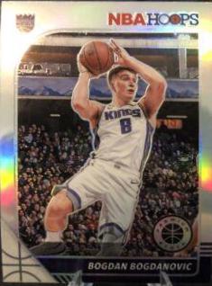 Bogdan Bogdanovic [Silver] #168
