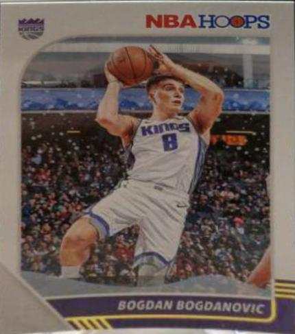 Bogdan Bogdanovic [Winter] #168