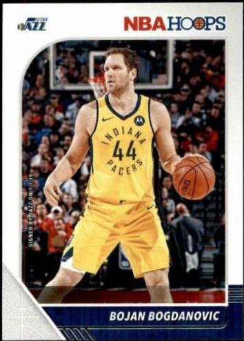Bojan Bogdanovic #79