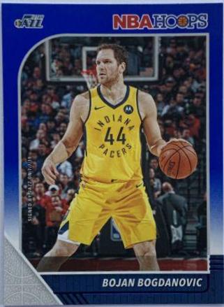Bojan Bogdanovic [Blue] #79