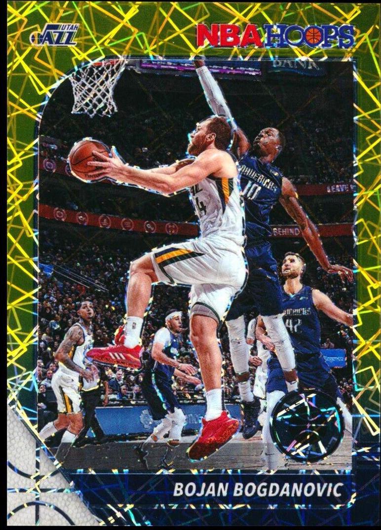 Bojan Bogdanovic [Premium Box] #79