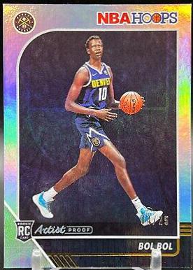 Bol Bol [Artist Proof] #233