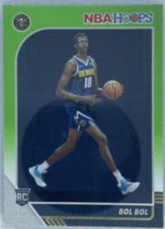 Bol Bol [Neon Green] #233