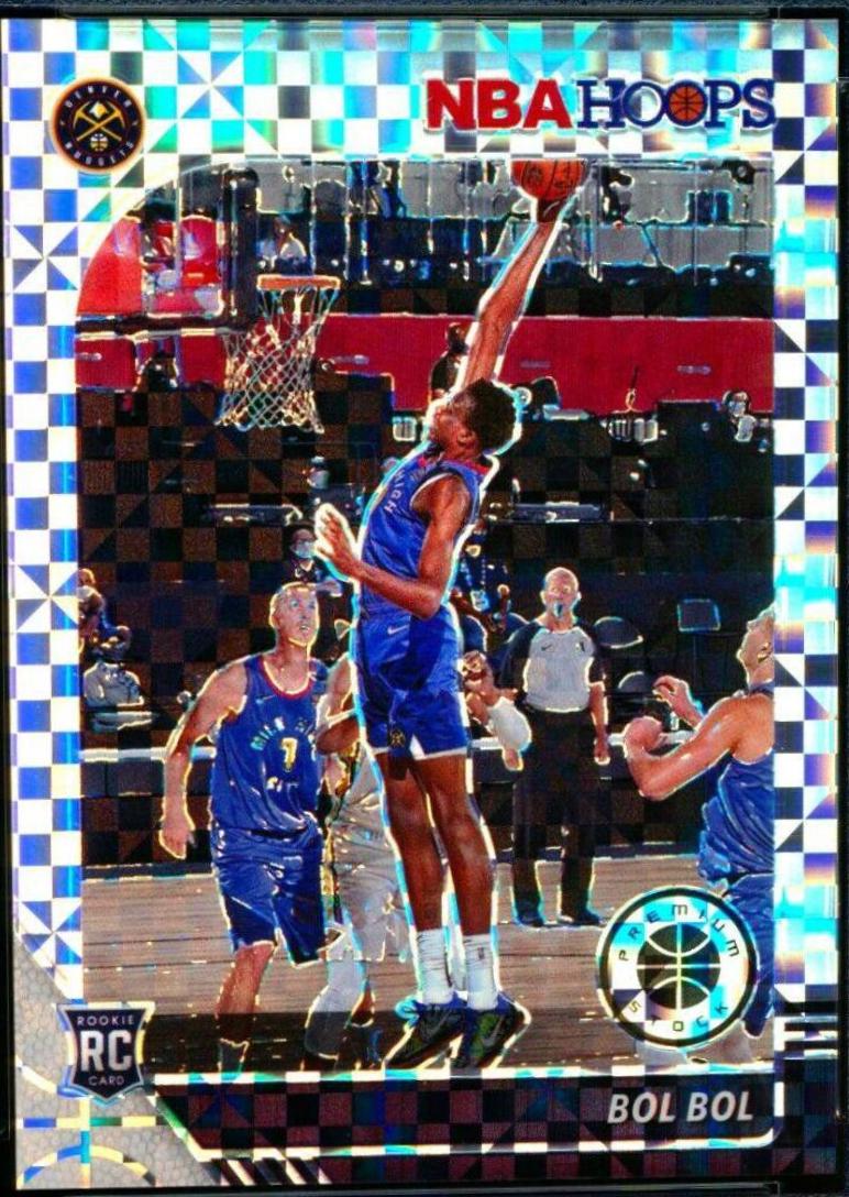 Bol Bol [Premium Box] #233