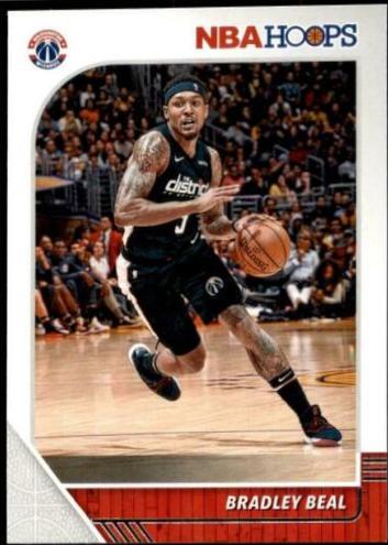 Bradley Beal #192