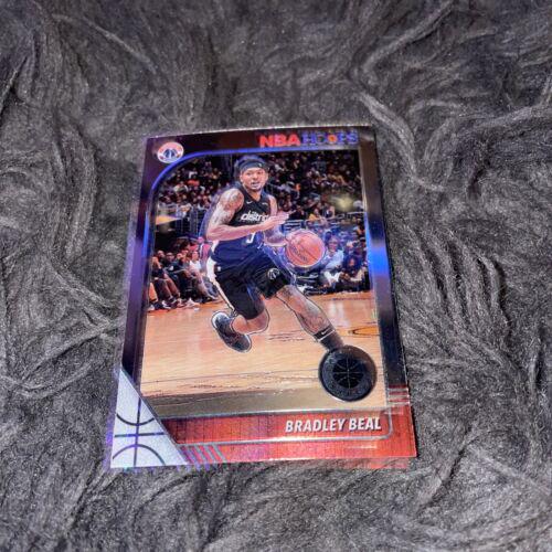 Bradley Beal [Premium Box] #192