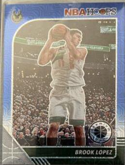 Brook Lopez [Blue] #106