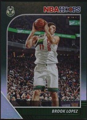 Brook Lopez [Green] #106