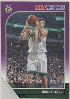 Brook Lopez [Purple] #106