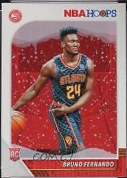 Bruno Fernando [Winter] #228